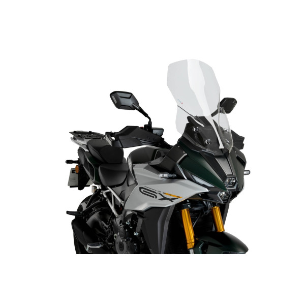 Puig Puig touring screen | clear | suzuki gsx-s1000gx 2024>current